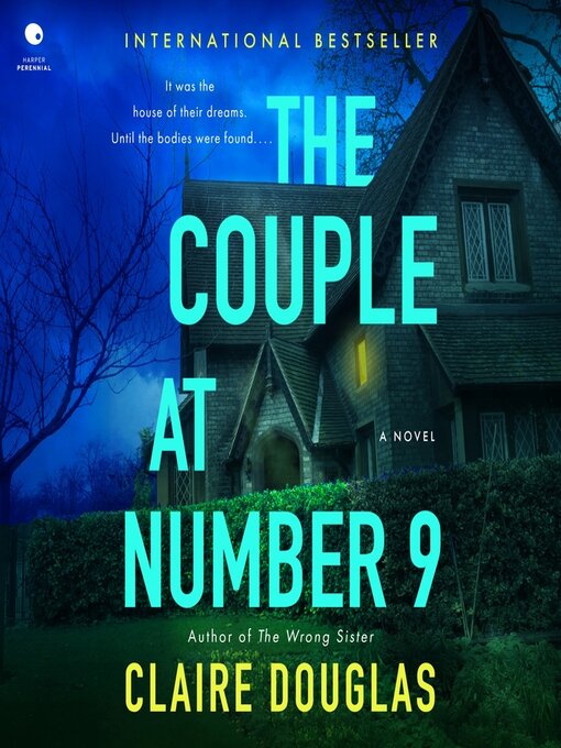 Title details for The Couple at Number 9 by Claire Douglas - Wait list